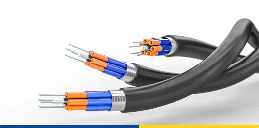Qué cable de fibra óptica elegir en tu instalación? - Fibras Ópticas de  Colombia