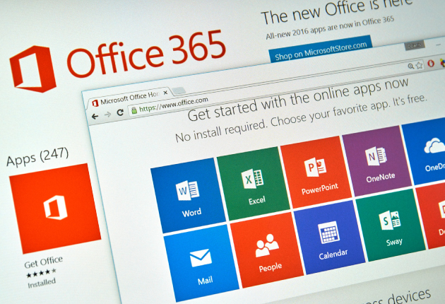 Office 365