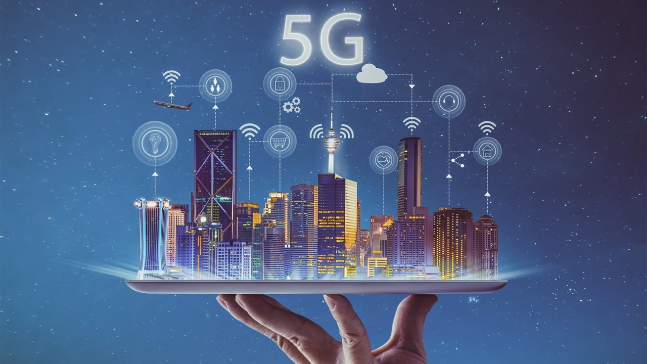 Lee más sobre el artículo 5G potenciará múltiples sectores e industria telecom será clave