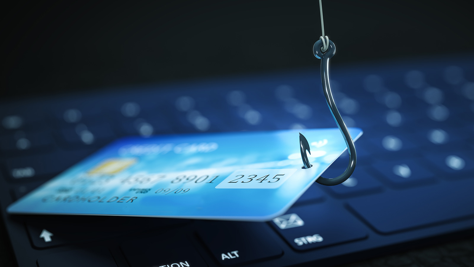 Lee más sobre el artículo Los ataques de phishing aumentaron un 15% en 2020