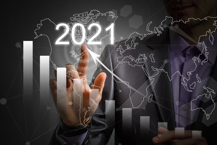 Read more about the article Tendencias 2021: ¿Qué le deparará el nuevo año a las empresas de Infraestructura Digital y cuáles son las claves del nuevo periodo?