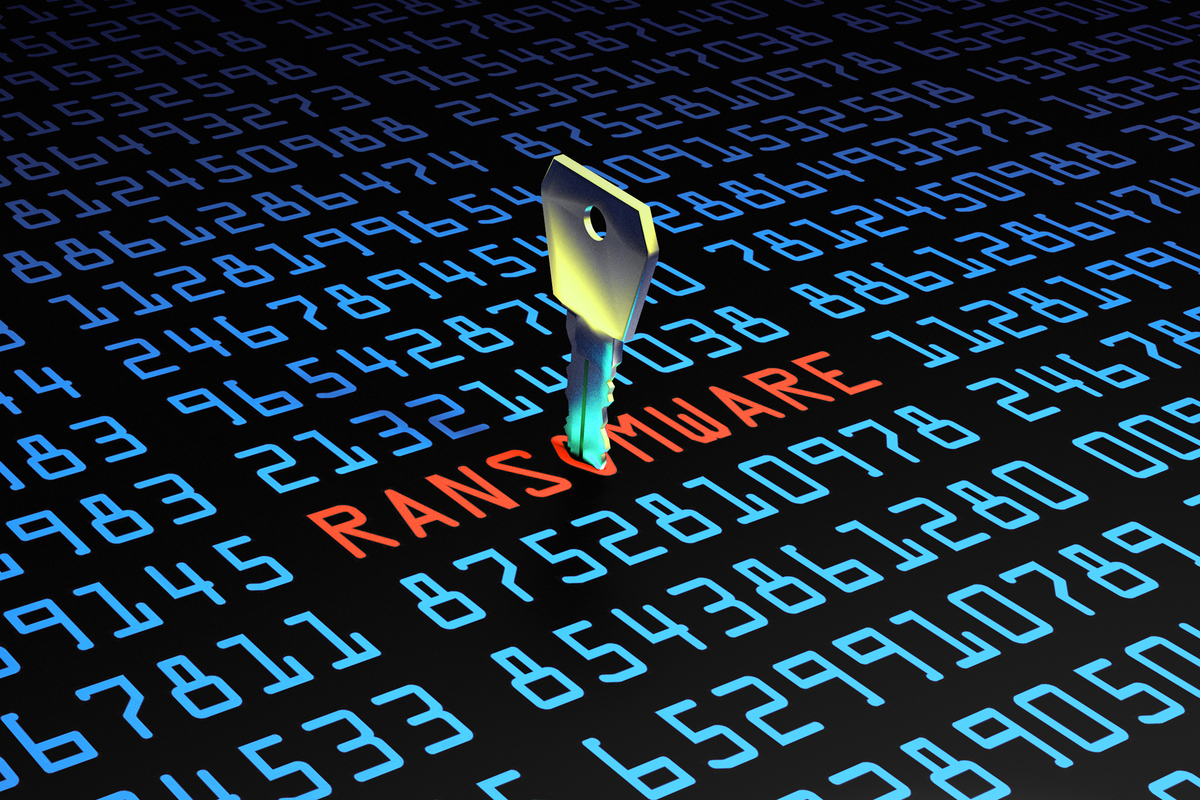 Lee más sobre el artículo Ransomware: el beneficio de estar preparados ante posibles ataques