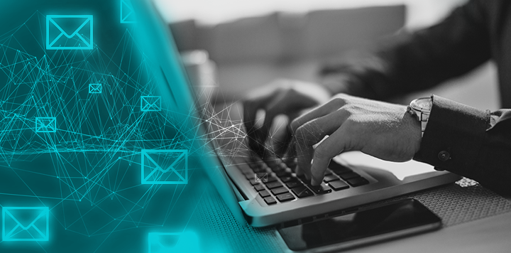 Lee más sobre el artículo El eMail cumple 50 años, ¿cómo mantenerlo seguro?