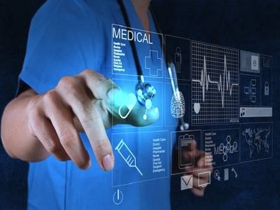 Lee más sobre el artículo Inteligencia artificial para automatizar los diagnósticos médicos