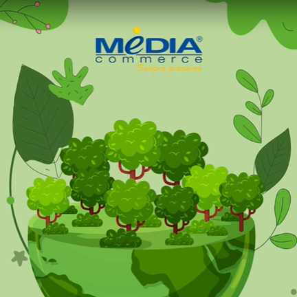 Lee más sobre el artículo Día de la Tierra | Conoce el impacto ambiental de la transformación digital