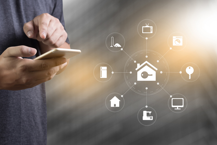 Read more about the article Una nueva era de inteligencia y conectividad para el hogar digital