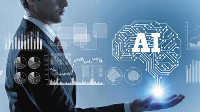 Read more about the article La inteligencia artificial progresa rápidamente en el ámbito empresarial