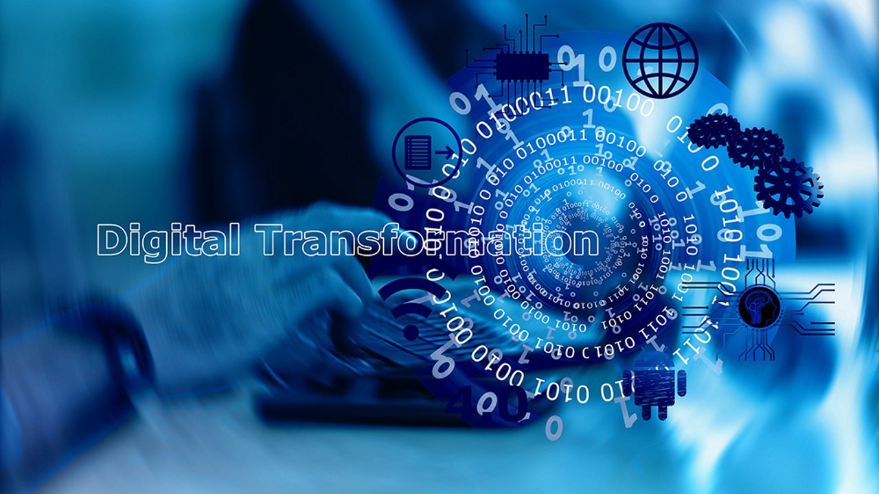 Read more about the article La transformación digital es un viaje continuo