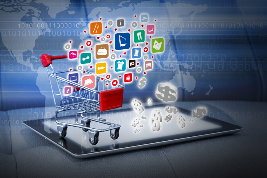 Lee más sobre el artículo Cuáles son las seis tendencias del ecommerce