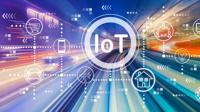 Lee más sobre el artículo Cómo el IoT industrial está haciendo que el lugar de trabajo sea más productivo