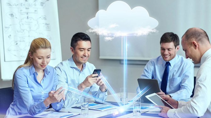 Read more about the article La nube es clave para crear un lugar de trabajo seguro, productivo y flexible