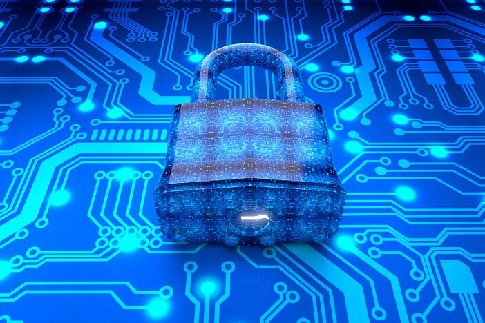 Lee más sobre el artículo La seguridad de los datos empresariales aún tiene un largo camino por recorrer