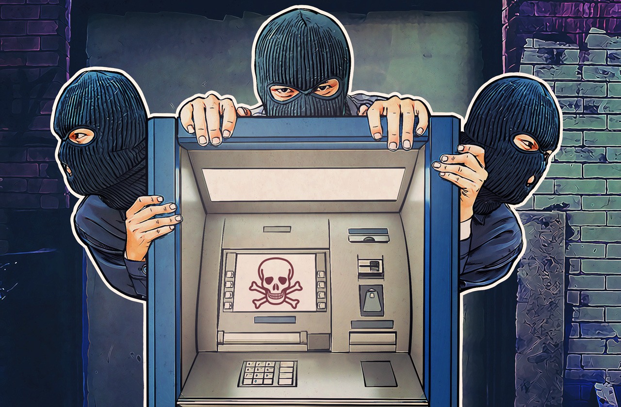 Lee más sobre el artículo Así entran en tu cuenta bancaria los ciberdelincuentes para robarte