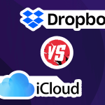 Dropbox o pCloud, qué almacenamiento en la nube es mejor