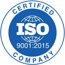 ISO_9001_Final Logo